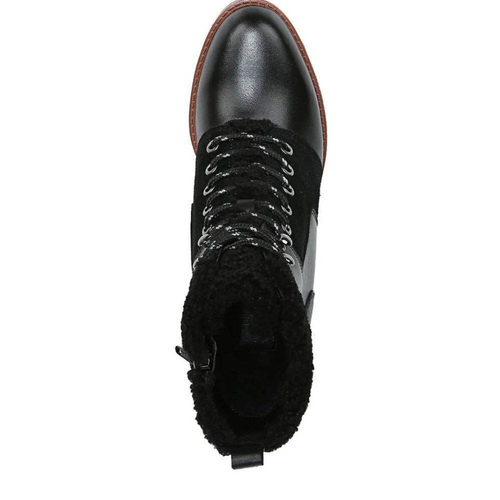 Naturalizer Val Waterproof Ankle Boot (WIDE) - Picture 13 of 13